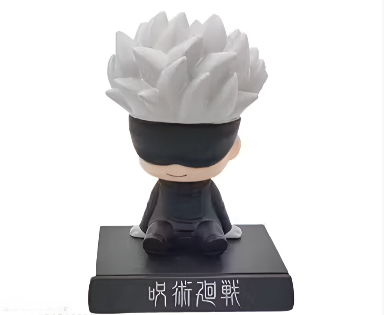 Gojo satoru bobblehead