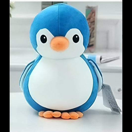 Huggable Combo Of 4 Stuffed Chibi Animals