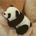 Huggable Combo Of 4 Stuffed Chibi Animals