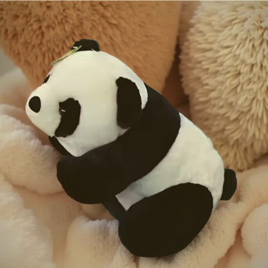 Huggable Combo Of 4 Stuffed Chibi Animals