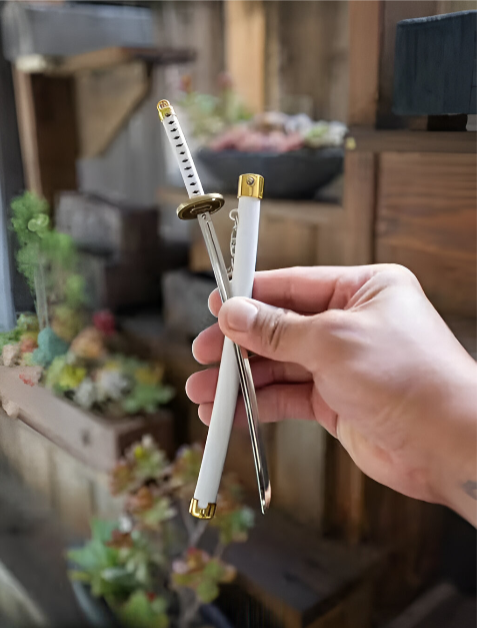 Anime Katana Sword