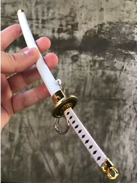 Anime Katana Sword