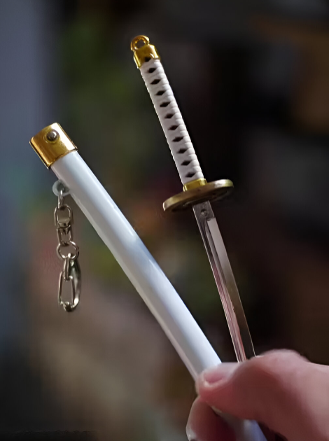 Anime Katana Sword