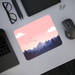Pink Dawn Mouse Pad