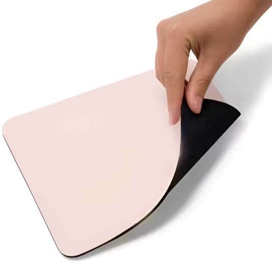 Pink Dawn Mouse Pad