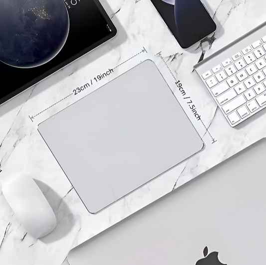 Pink Dawn Mouse Pad