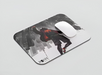 Miles Morales mousepad