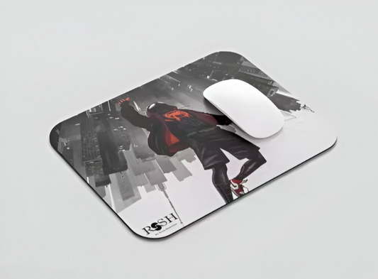 Miles Morales mousepad