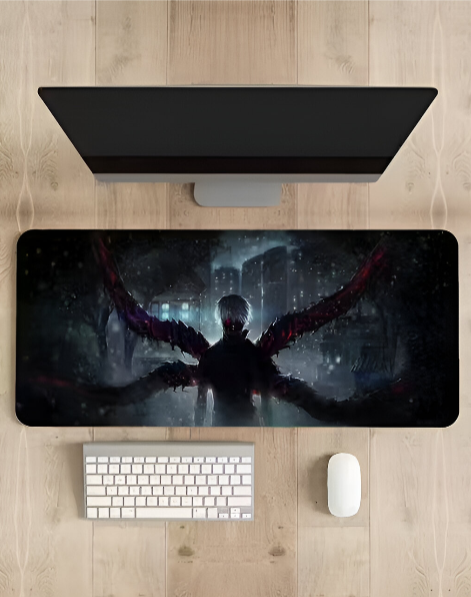 Ken Kaneki Mousepad