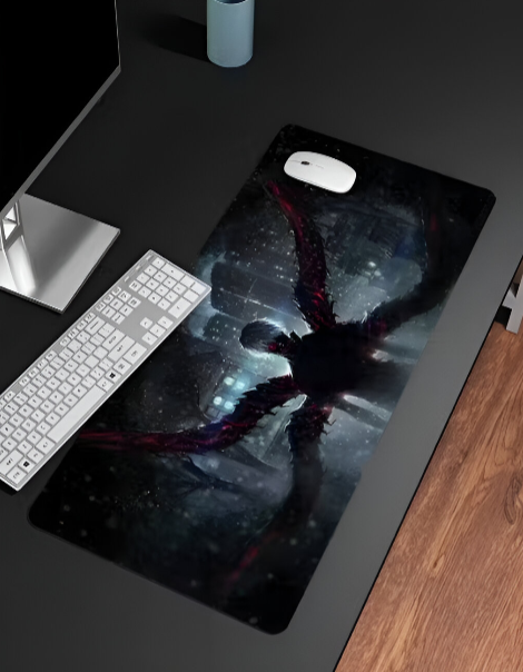 Ken Kaneki Mousepad