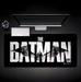 BATMAN mouse pad