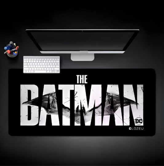 BATMAN mouse pad
