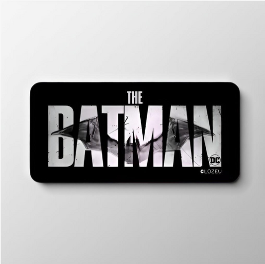 BATMAN mouse pad