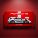 Speedster mousepad