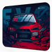 Speedster Mini Mousepad