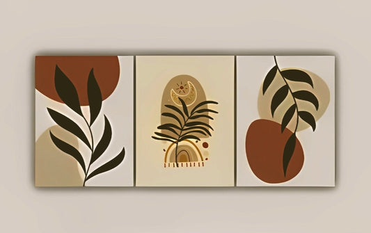 Tranquil Frame