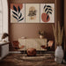 Tranquil Frame