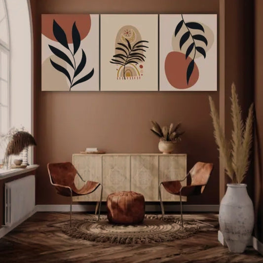 Tranquil Frame