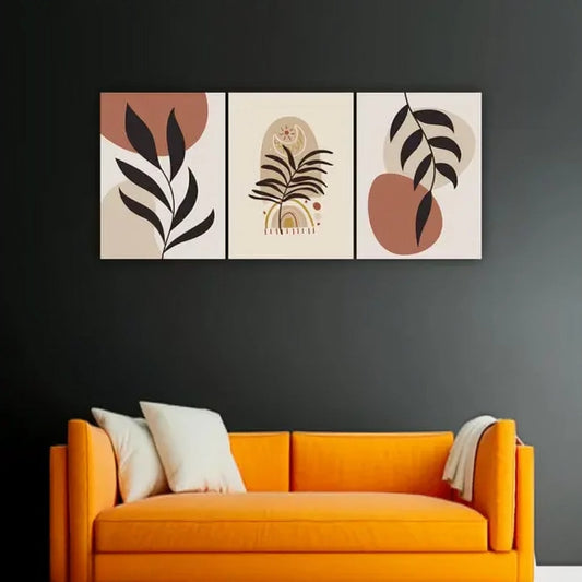 Tranquil Frame