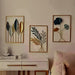 Leaf Luxe Trio