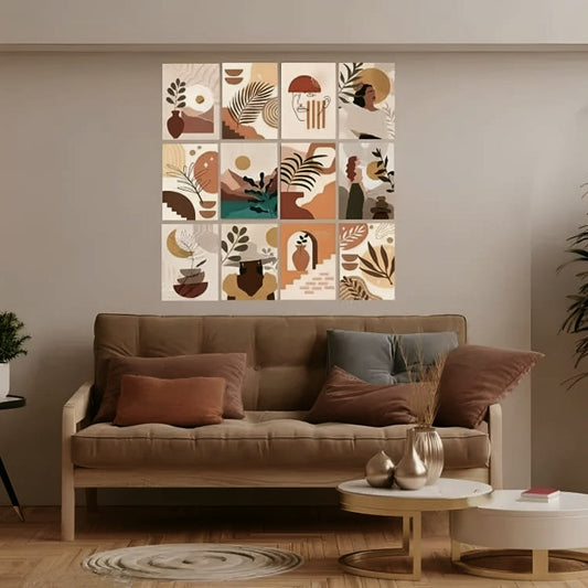 Bohemian Dream Wall Art