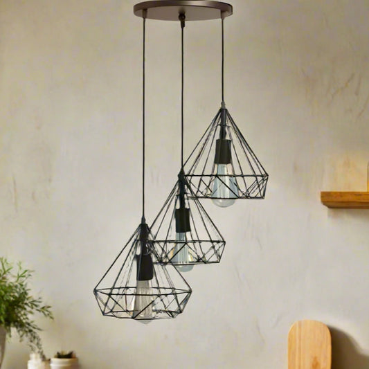 Lumina Ceiling Light