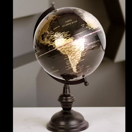 Dreamscape Globe