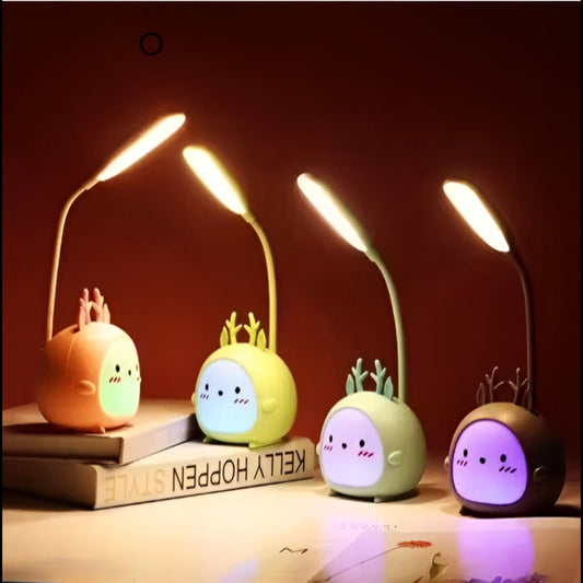 Cute Desk Lamp for Kids
