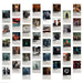 Web series collage kit