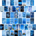 Kumo Wall Collage Kit – 50pcs