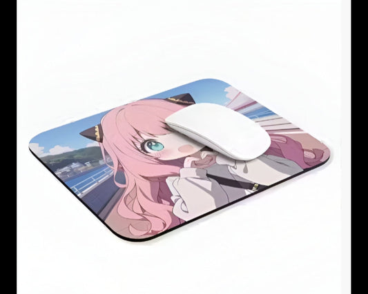 Anya Mouse Pad