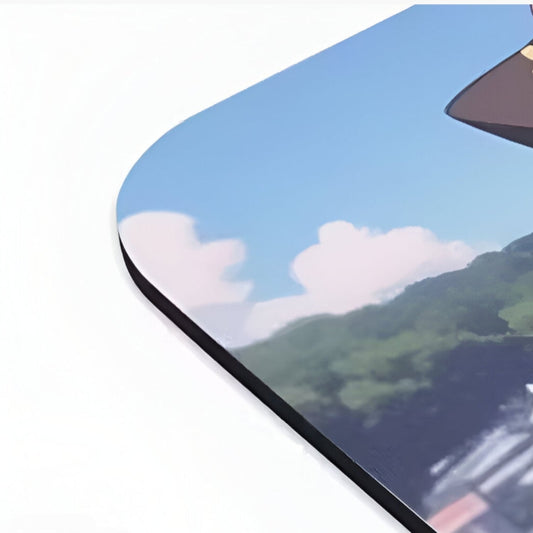 Anya Mouse Pad