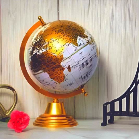 Dreamscape Globe
