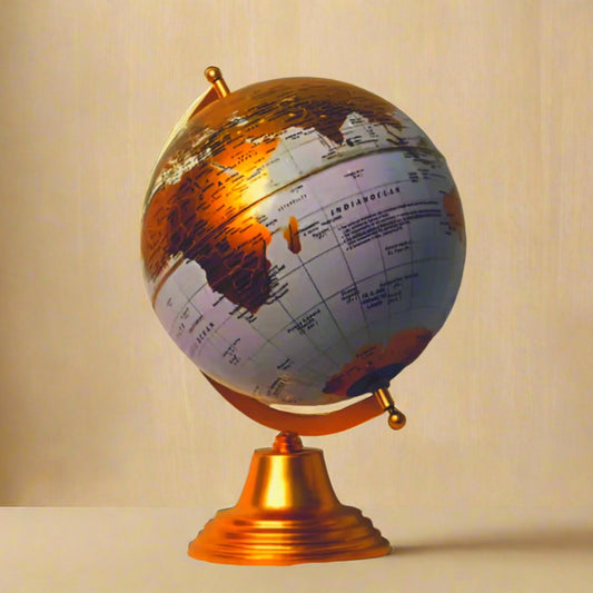 Dreamscape Globe